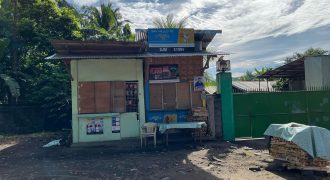 Foreclosed House and Lot in Gingoog City