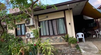 Foreclosed House and Lot in Cagayan De Oro City (Capital), Misamis Oriental (Metrobank)