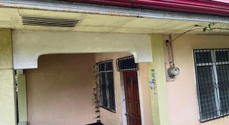 Foreclosed House and Lot in Malaybalay City