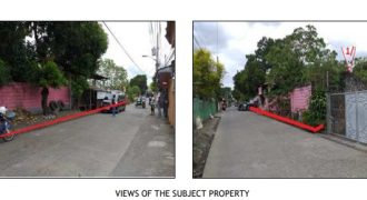 Foreclosed House and Lot in Isabela – Mabini Street (Asia United Bank)