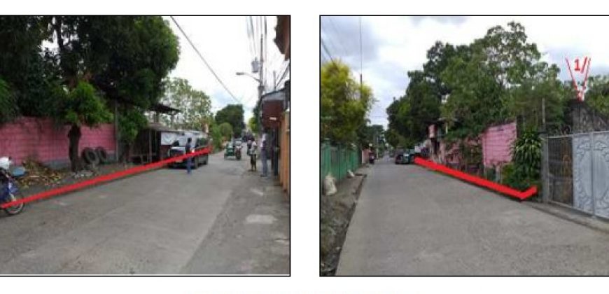 Foreclosed House and Lot in Isabela – Mabini Street (Asia United Bank)
