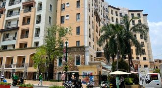 Foreclosed Condo Unit in Pasay City