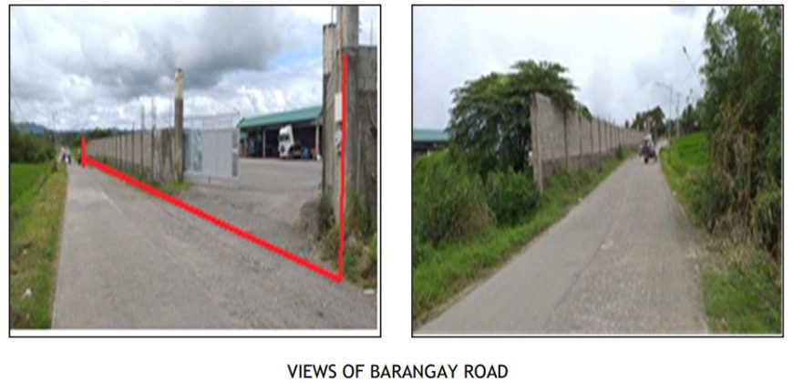 Foreclosed House and Lot in Isabela (Asia United Bank)