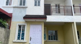 Foreclosed House and Lot in General Trias City