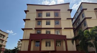 Foreclosed Condo Unit in Valenzuela City
