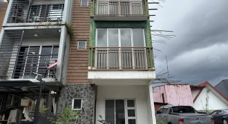 Foreclosed House and Lot in Antipolo City