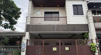 Foreclosed House and Lot in Cainta, Rizal
