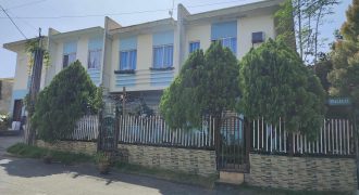 Foreclosed House and Lot in Calamba, Laguna – Corner Road Lots Gran Avila Subdivision (Metrobank)