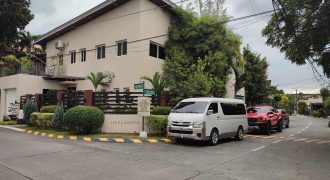 Foreclosed House and Lot in Parañaque City