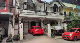 Foreclosed House and Lot in Parañaque City