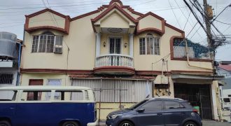 Foreclosed House and Lot in Parañaque City