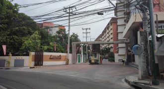 Foreclosed Condo Unit in Parañaque City