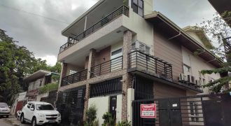 Foreclosed House and Lot in Quezon City