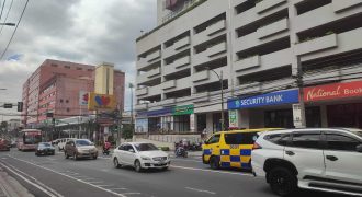 Foreclosed Condo Unit in Quezon City