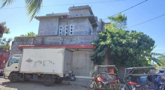 Foreclosed House and Lot in Lucena, Quezon – Our Lady of Lourdes Subd. (Metrobank)