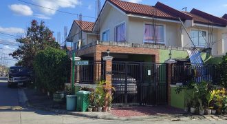 Foreclosed House and Lot in Dasmariñas City