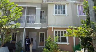 Foreclosed House and Lot in General Trias City
