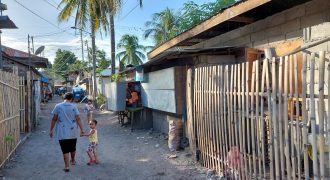Foreclosed Residential Lot in General Santos City (Dadiangas, South Cotabato · Lot A-4-J (Metrobank)