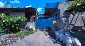 Foreclosed Residential Lot in General Santos City (Dadiangas, South Cotabato · Lot 863-B-5-I-3 (Metrobank)