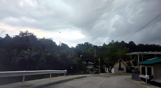 Foreclosed Residential Lot in Davao City