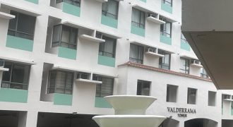 Foreclosed Condo Unit in Marikina City