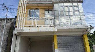 Foreclosed House and Lot in Candelaria, Quezon – San Antonio Village (Metrobank)