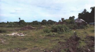Foreclosed House and Lot in Davao City