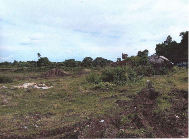 Foreclosed House and Lot in Davao City