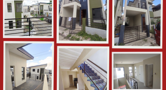 Foreclosed House and Lot in Batangas – Teresa Homes 1 (Asia United Bank)