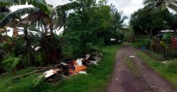Foreclosed Residential Lot in Daraga, Albay