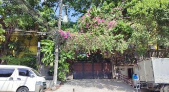 Foreclosed Residential Lot in Quezon City, Metro Manila – No. 28 Don Pepe Street (Metrobank)