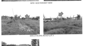 Foreclosed Residential Lot in Bacolod, Negros Occidental · Blk 4 (Philippine Veterans Bank) #8