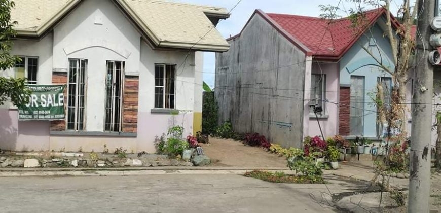 Foreclosed Residential Lot in Capas, Tarlac