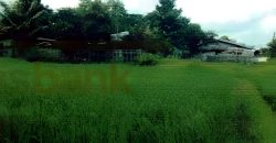 Foreclosed Residential Lot in San Jose, Occidental Mindoro