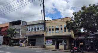 Foreclosed Residential Lot in Trece Marteres City (Capital), Cavite – Governor”s Drive (Metrobank)