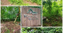 Foreclosed Residential Lot in Antipolo City