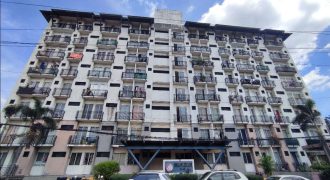 Foreclosed Condo Unit in Quezon City, Metro Manila – No. 4 Saturn corner Neptune St. (Metrobank)