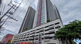 Foreclosed Condo Unit in Quezon City