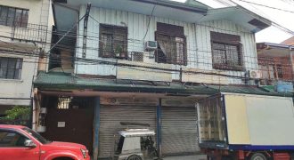 Foreclosed Mixed-Use Property in Manila City