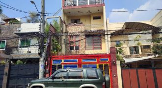 Foreclosed House and Lot in Quezon City, Metro Manila – Halcon Street (Metrobank)