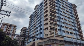 Foreclosed Condo Unit in Quezon City