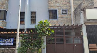 Foreclosed House and Lot in Quezon City