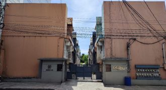 Foreclosed House and Lot in Quezon City