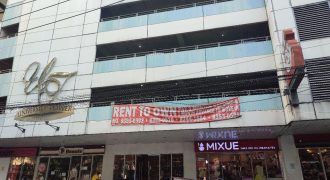Foreclosed Condo Unit in Manila City – University Tower Malate (Metrobank)