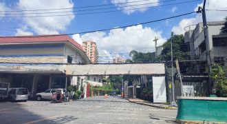 Foreclosed Condo Unit in Paco, Metro Manila