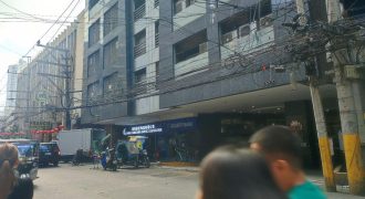 Foreclosed Parking Slot in Manila City