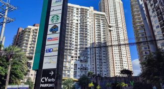 Foreclosed Condo Unit in Quezon City