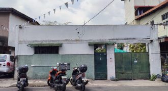 Foreclosed Residential Lot in Quezon City, Metro Manila – # 59 Yale St. Brgy. (Metrobank)