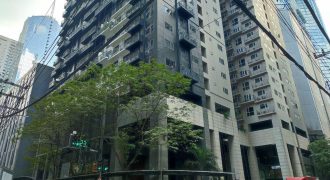 Foreclosed Condo Unit in Makati City