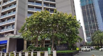 Foreclosed Condo Unit in Makati City